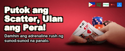 Best Slots in the Philippines!